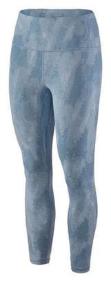 Legging Patagonia Maipo 7/8 Gris Femme