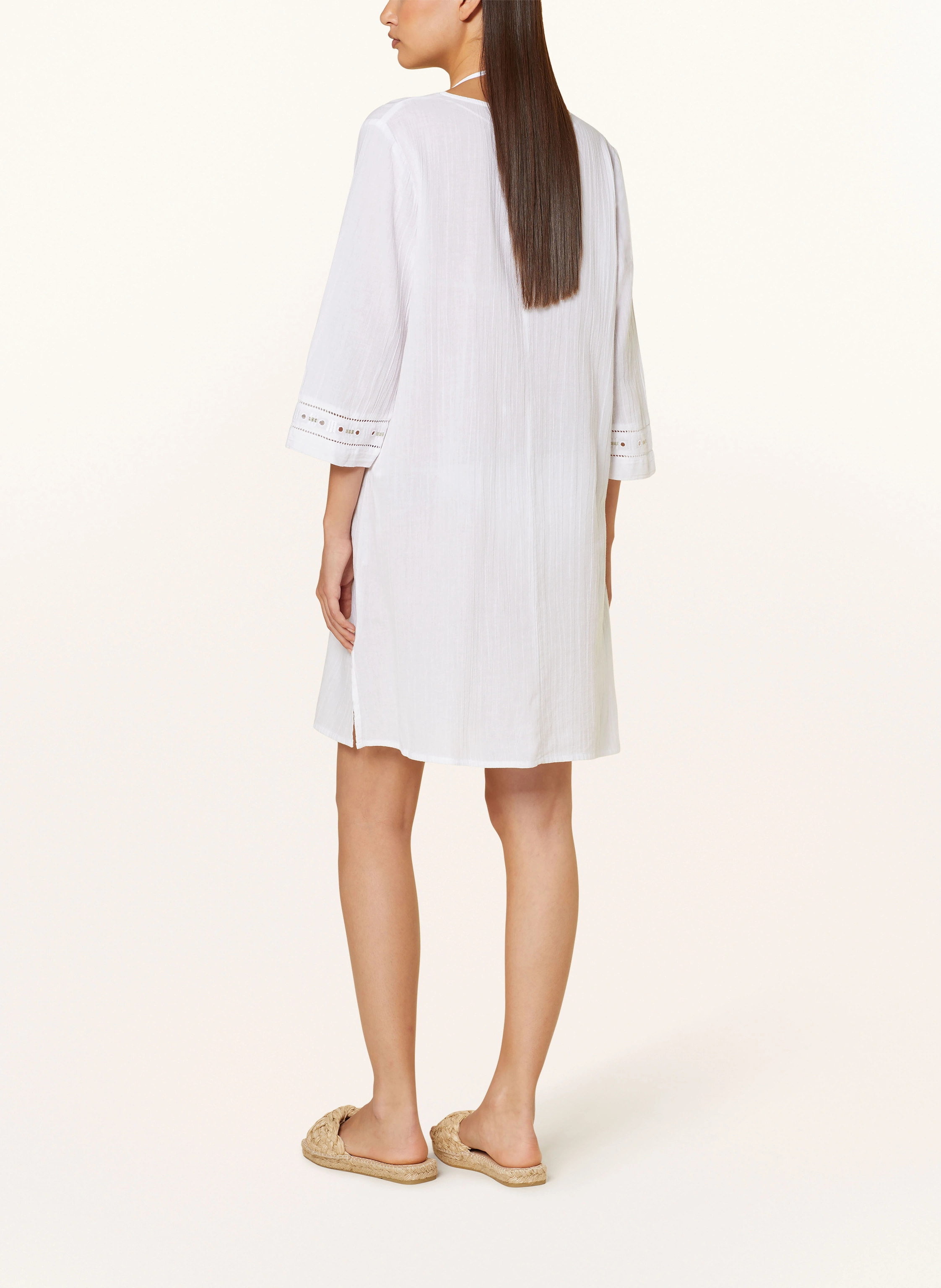 Charmline Strandkleid SEA TIME mit 3/4-Arm