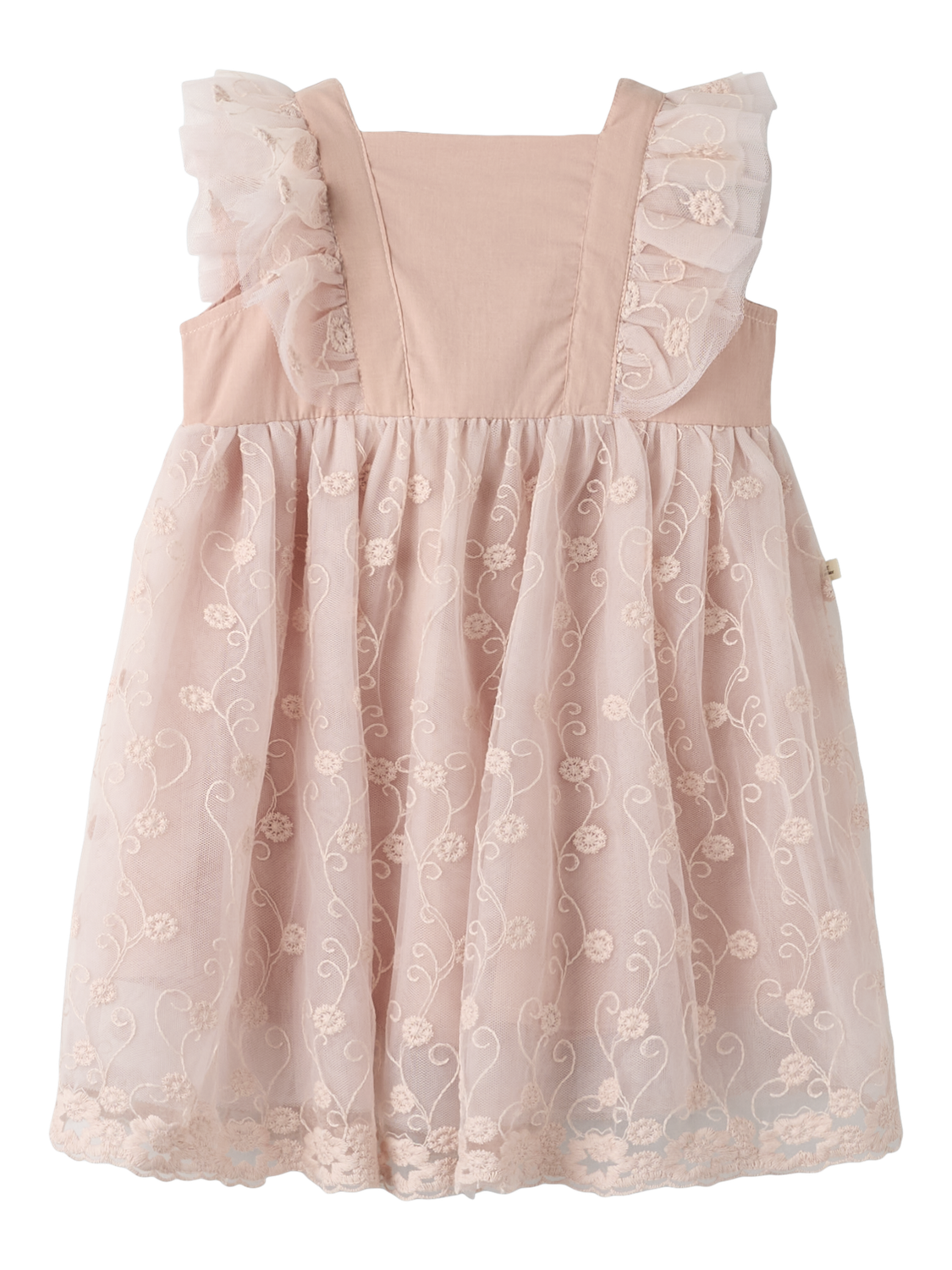 Lil' Atelier Kjole Feya