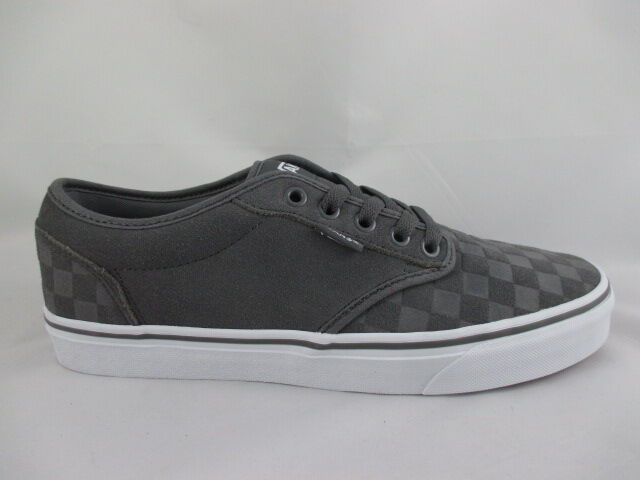 Vans Schnürschuhe