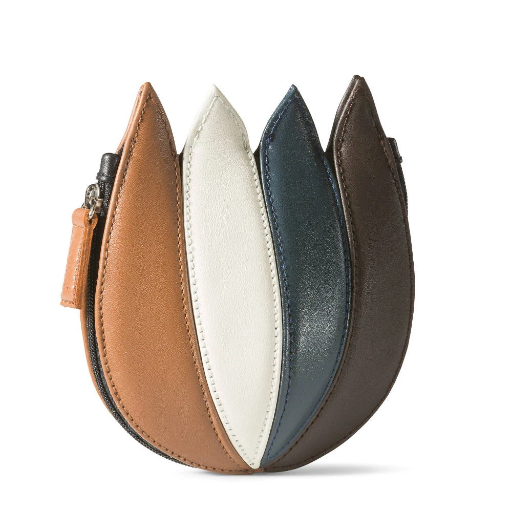 Tulip Purse Multi Classic