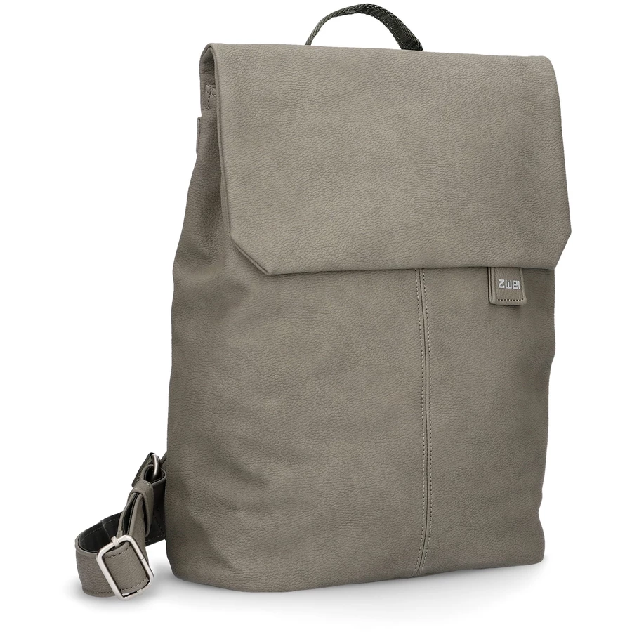zwei Mademoiselle MR13 - Rucksack 37 cm fango