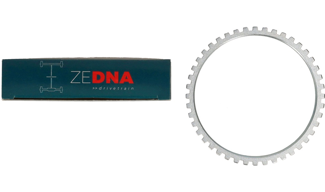 ABS ring, Ø 76 x T 44 x B 8,0