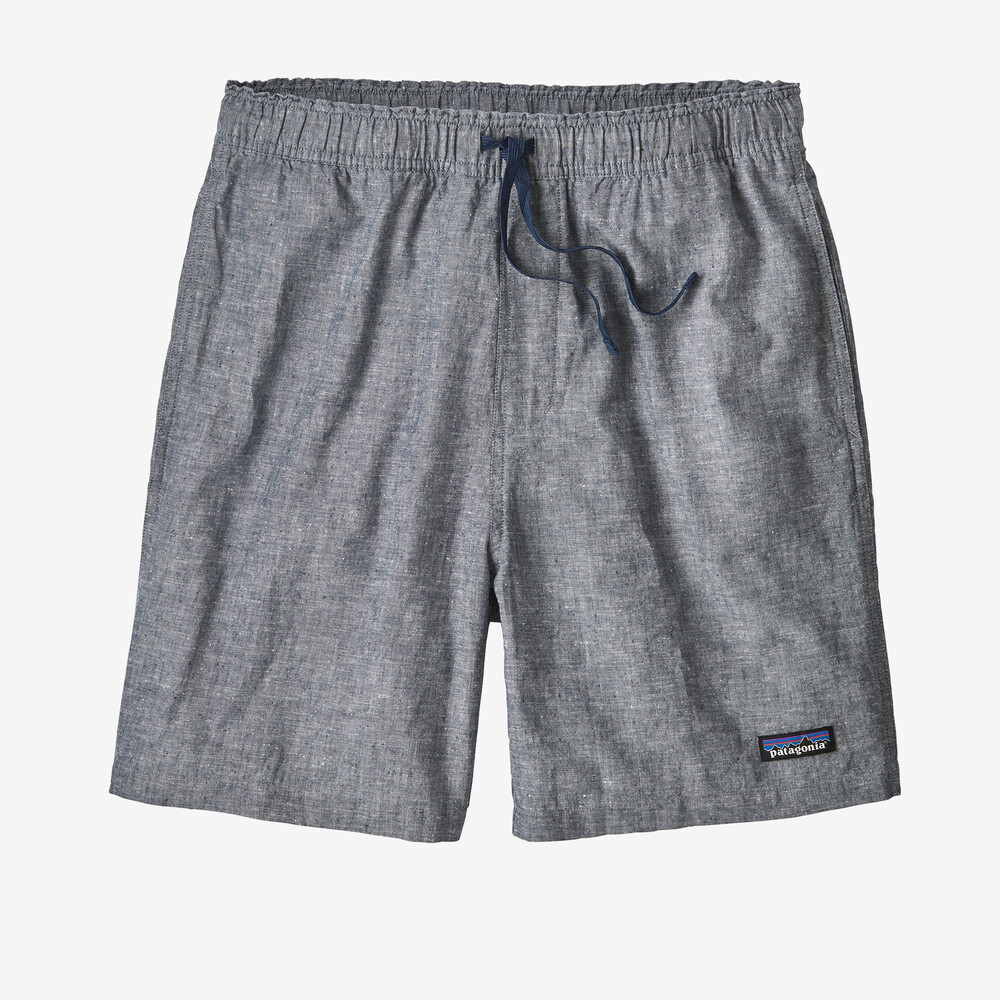 Herren Baggies Naturals - 6
