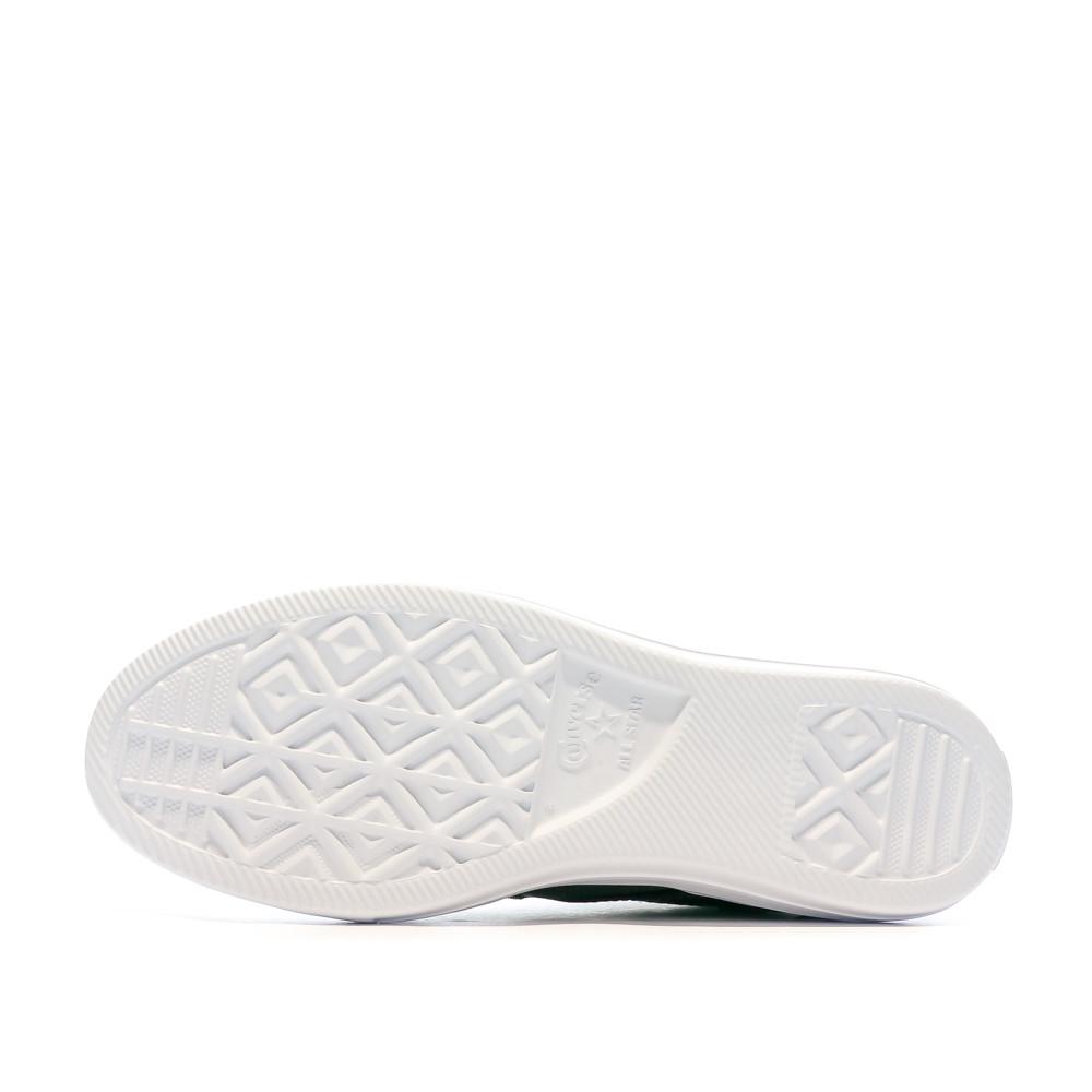 Converse Baskets Grise Homme Converse Chuck Taylor All Star Flux Ultra