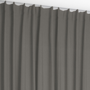 Gordijn Stormy 4710 aluminium