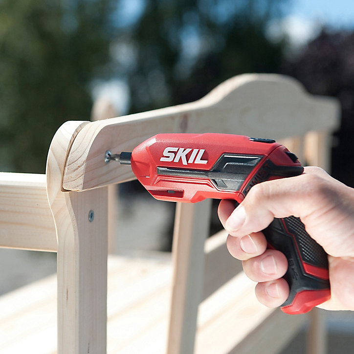 Tournevis sans fil Skil SD1E2705AA 4,0V