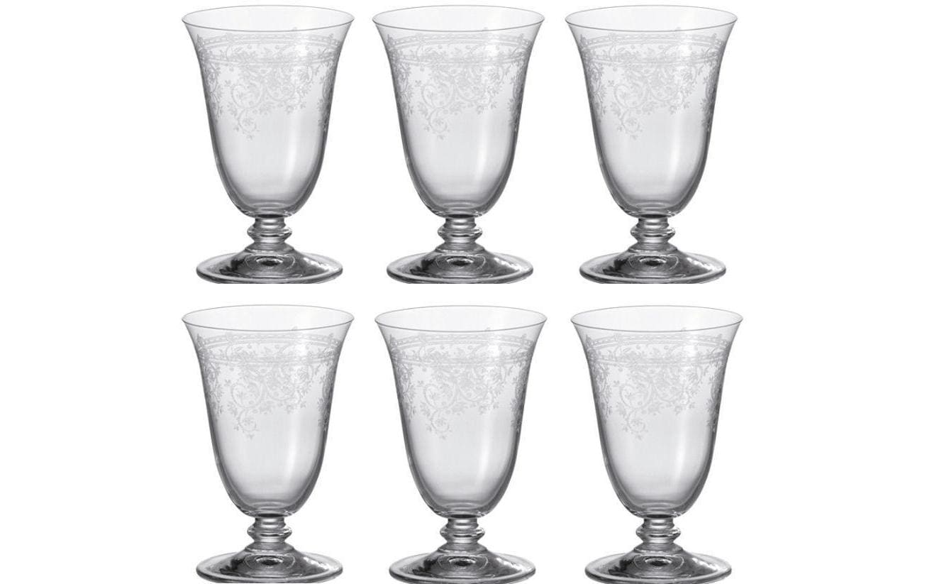 Trinkglas Avalon 260 ml, 6 Stück, TransparentTrinkglas Set
