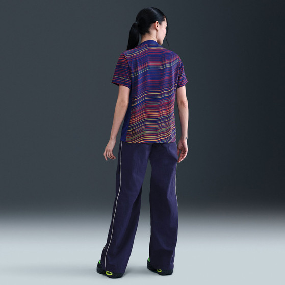 Nike FC Barcelona Pre-Match Top Dames