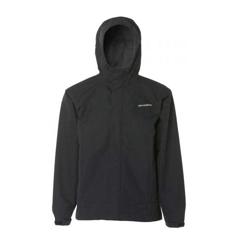 Veste Homme Grundéns Full Share Jacket - Noir