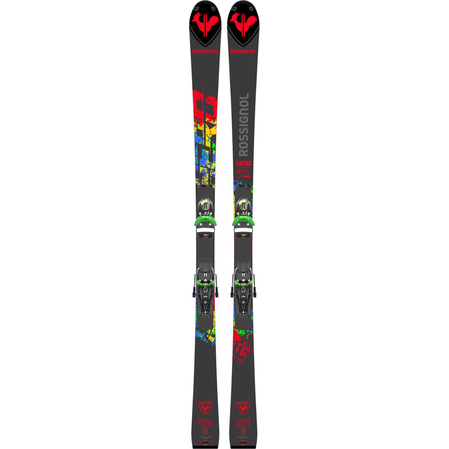 Rossignol  Hero Athlete FIS SL 157 Limited Edition