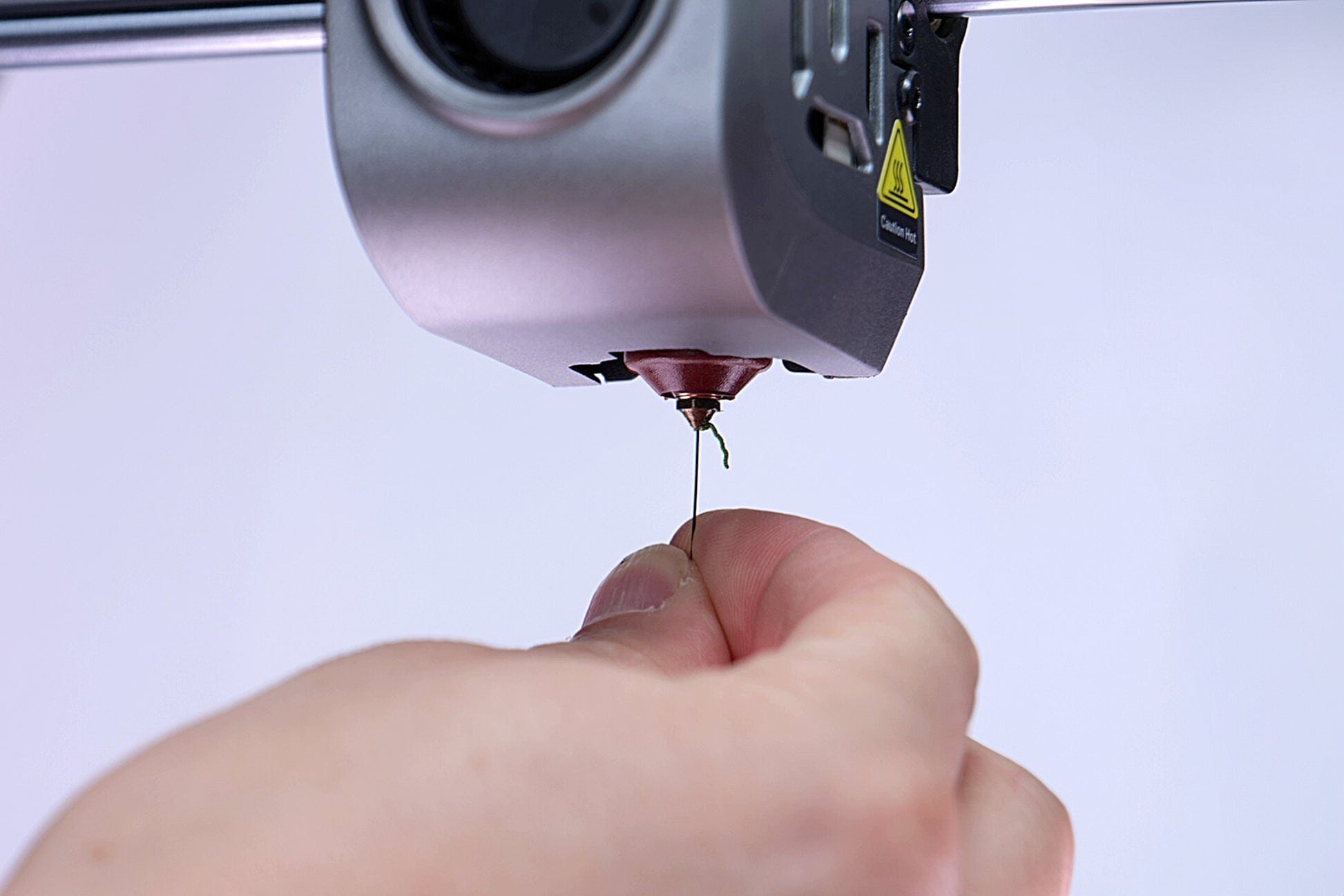 CNC Kitchen  Düsen Reinigungsdrähte, 0.2-1.4 mm (12 Stk)    Reinigungsset für verstopfte Düsen