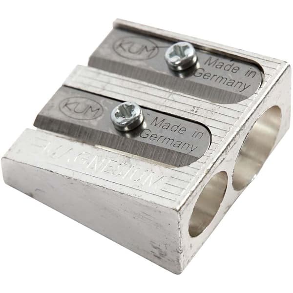 Blyantspisser 8-11 mm 1 stk. Lyra