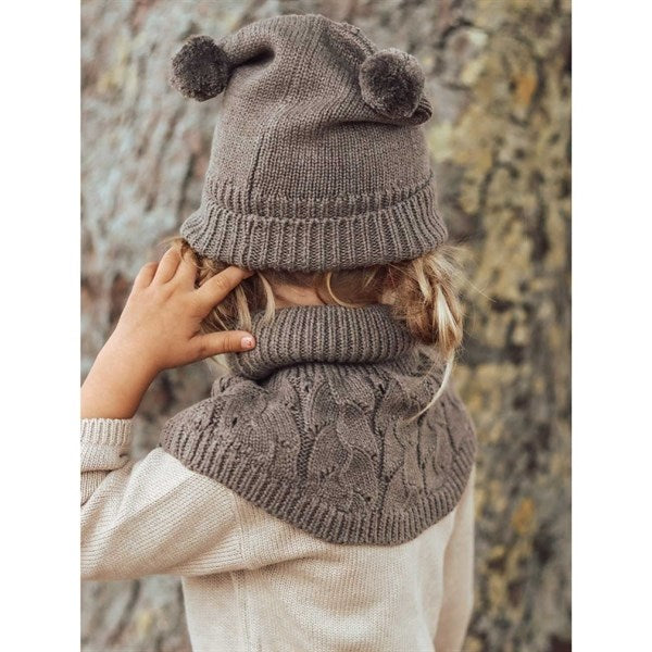 Poncho Clover Meadow - That's Mine → Luksusbaby.dk