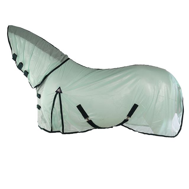 Vliegendeken Epplejeck EJSummertime Full Neck Lichtgroen-groen