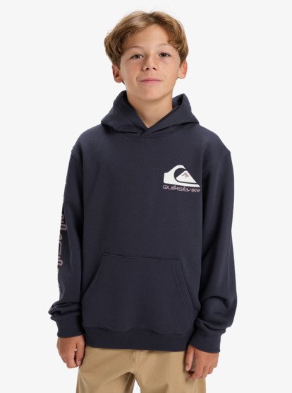 Sweatshirt Boy Blue