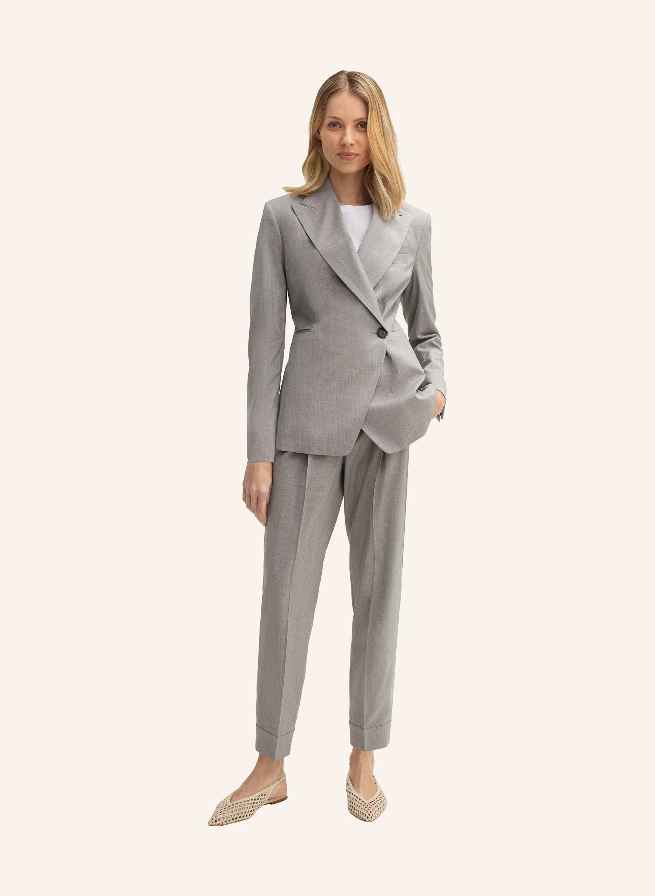 windsor. Blazer