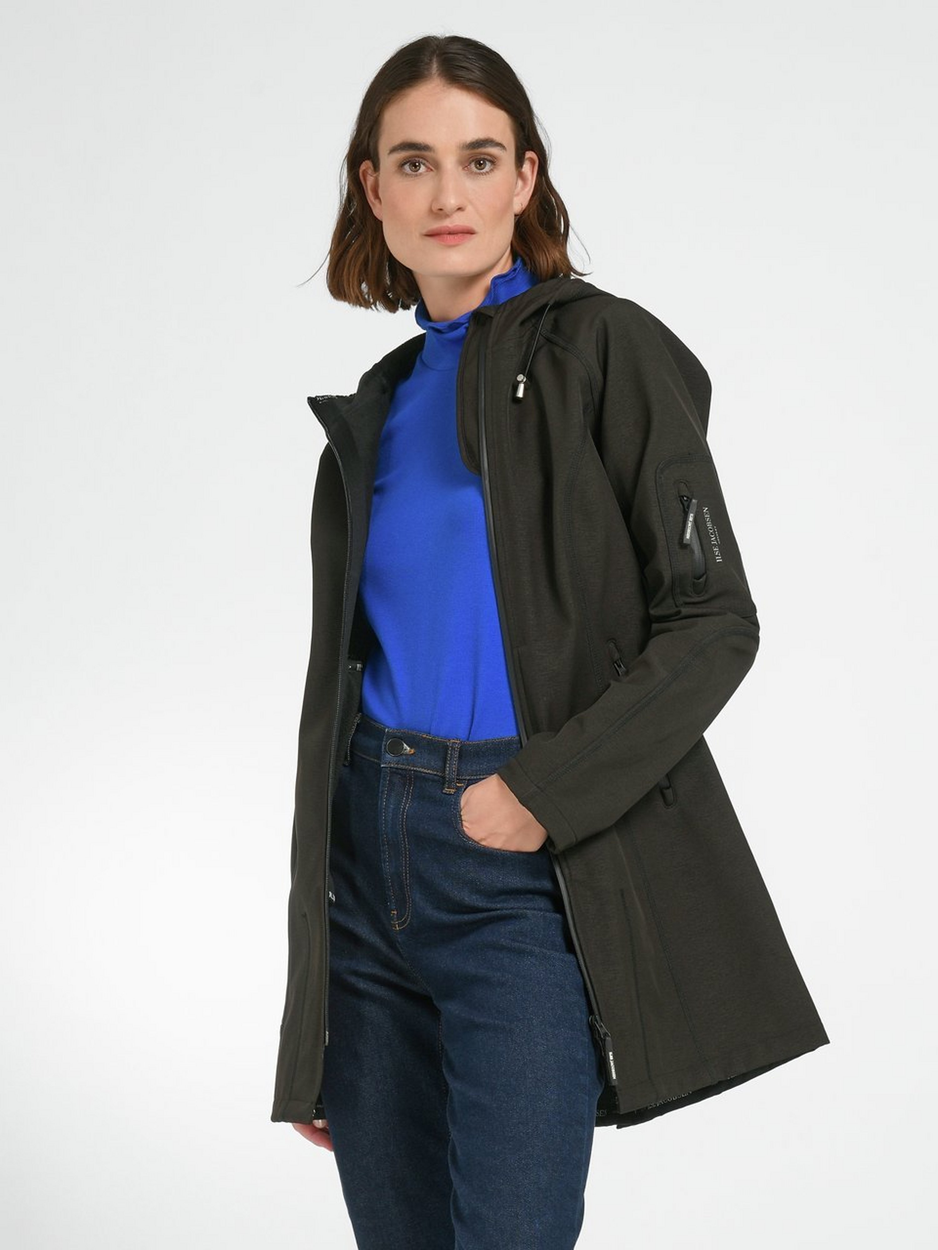 Regenjacke