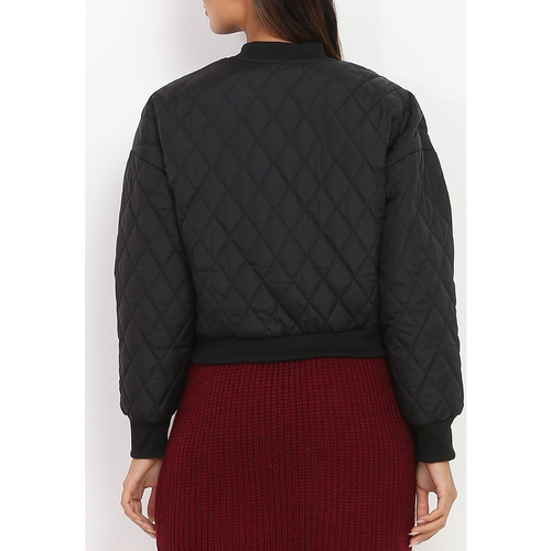 La Modeuse - 21376_P60315 Negro