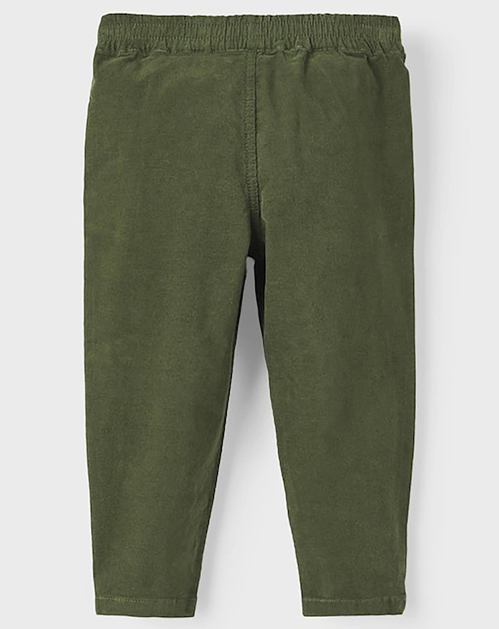 Cordhose NMMBEN TAPERED in rifle green