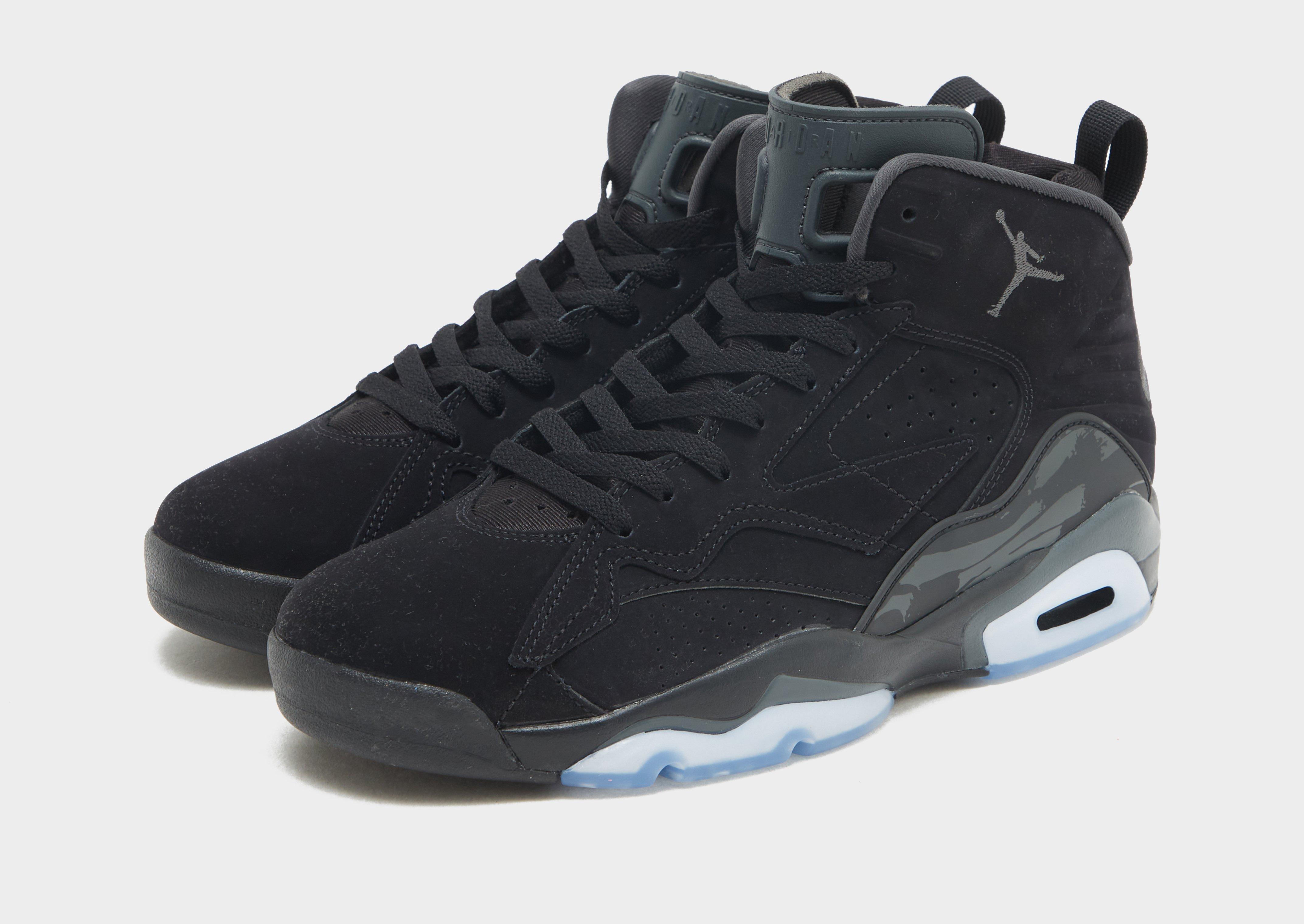 Jordan Jumpman MVP