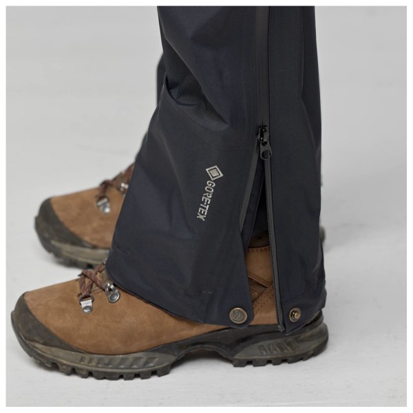 Fjällräven - Women's Keb GTX Trousers - Pantalon imperméable