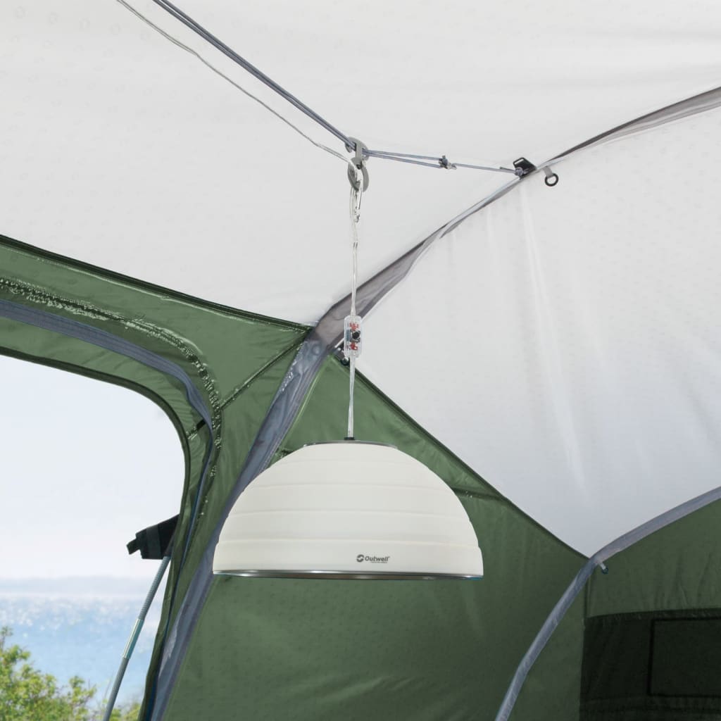 Tenda de acampamento Outwell 480 x 250 x 200 cm