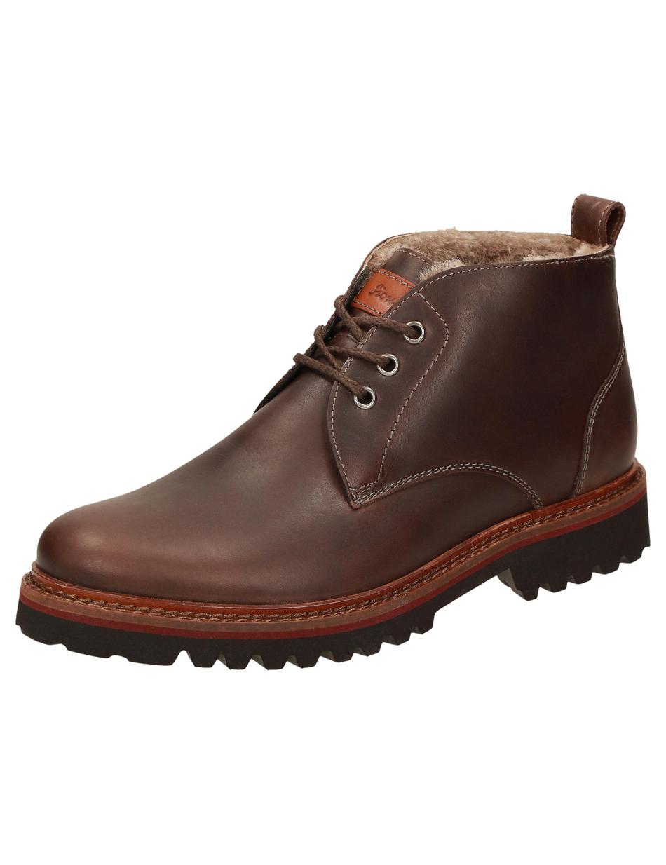 Stiefelette Adalrik-701-LF-H
