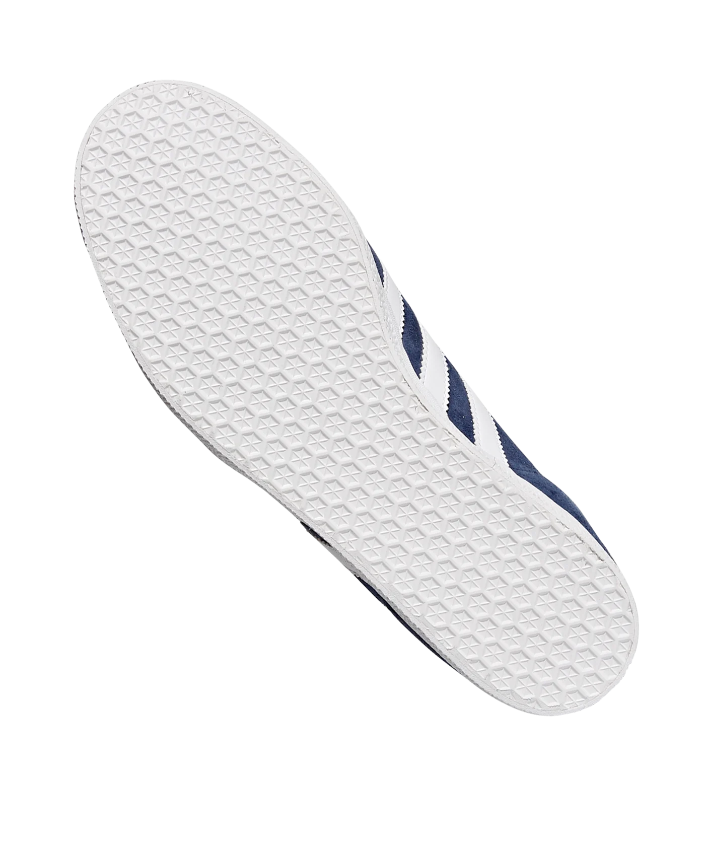 adidas Originals Gazelle Sneaker Blau Weiss