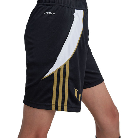 adidas Messi Training Short Kids