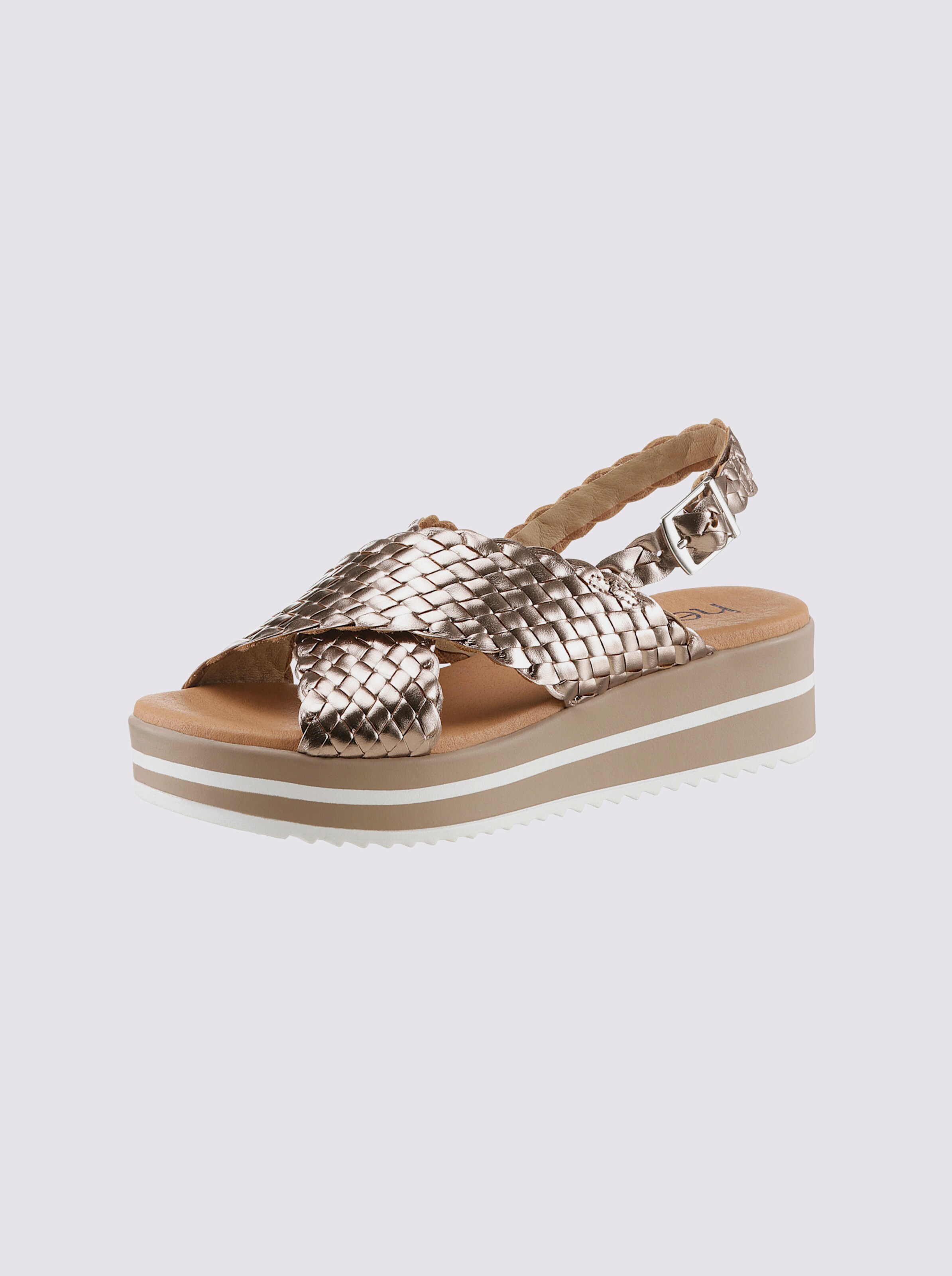 Sandalette