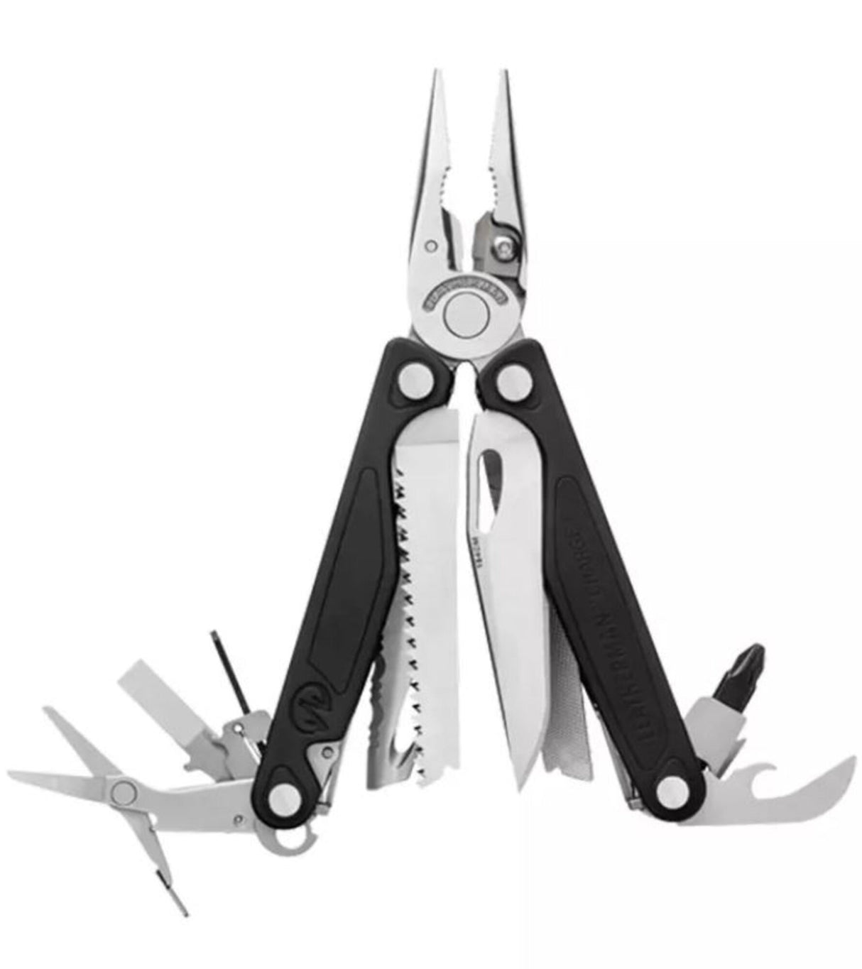 Leatherman<br>Charge Plus Blister