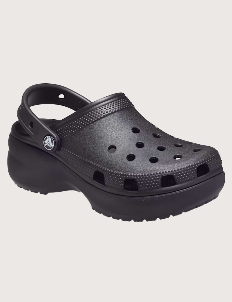 CROCS SABOTS CLASSIQUE FEMME CLOG NOIR