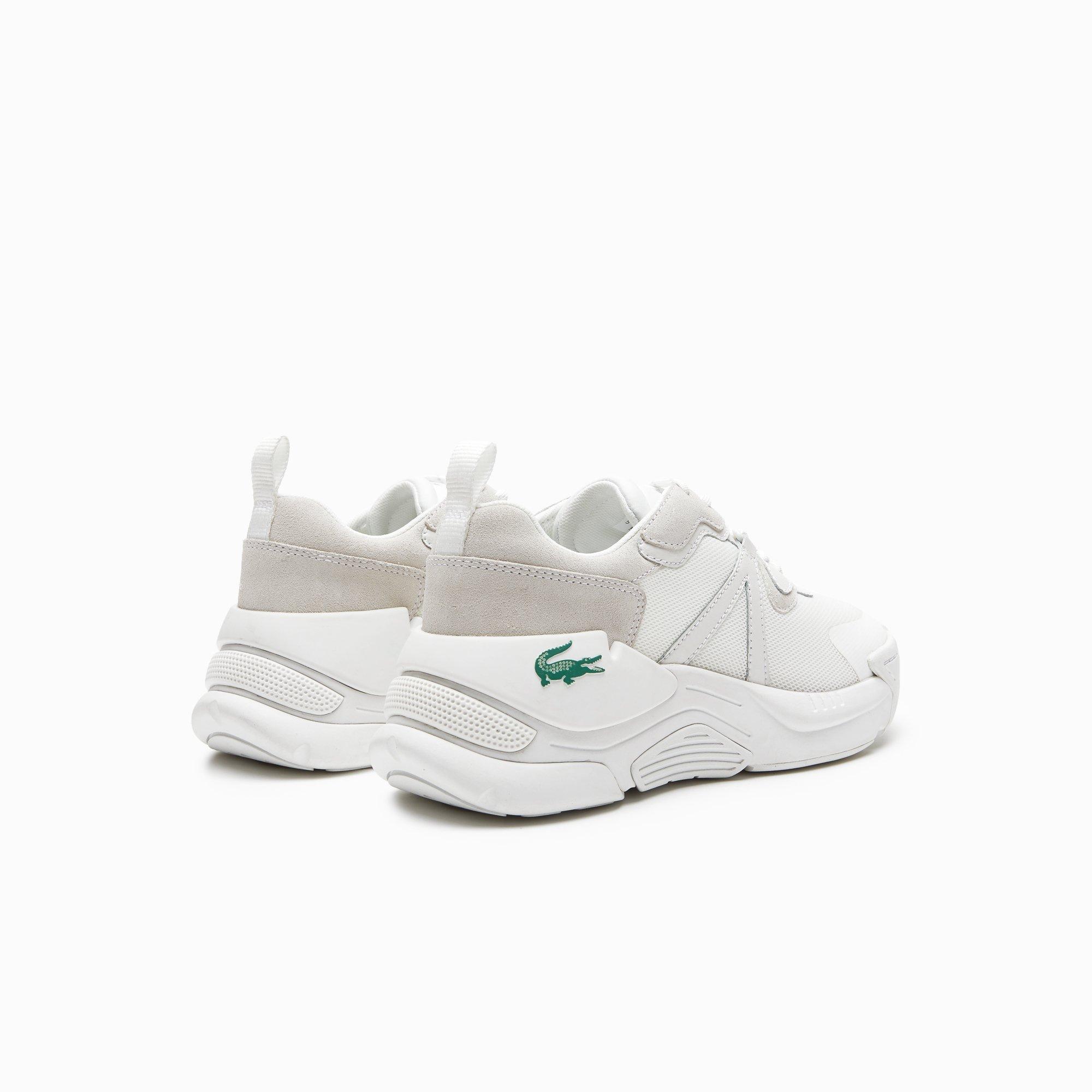 Lacoste Lw2 Xtra Trainers