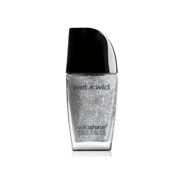 Wild Shine Nail Color Kaleidoscope
