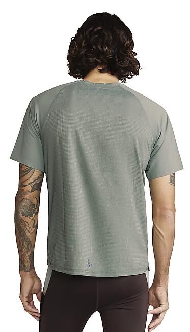 CRAFT - T-SHIRT MC PRO TRAIL SS TEE M