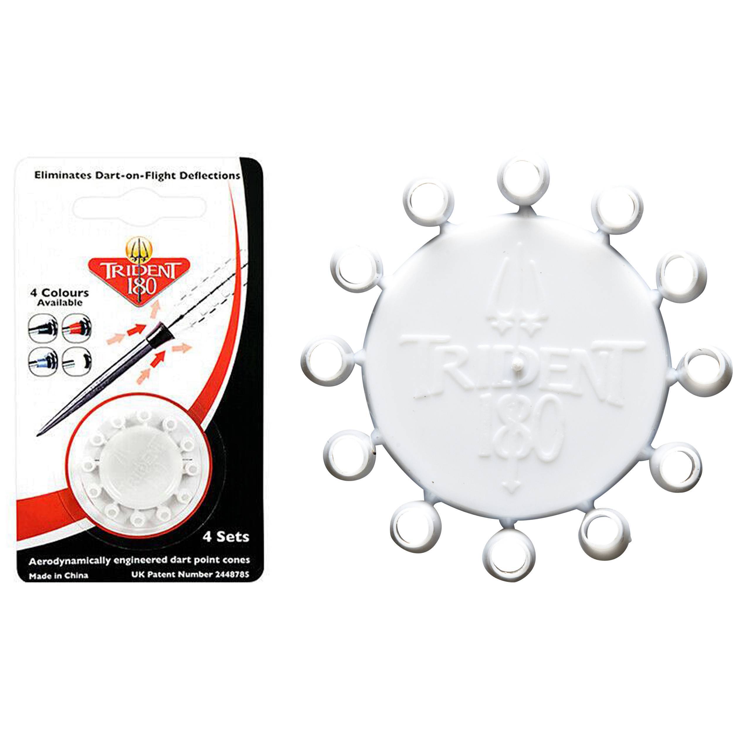 Winmau - Trident 180