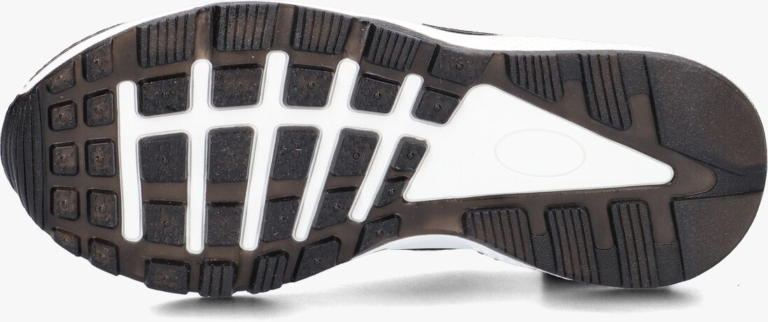 VINGINO zwarte vingino lage sneakers luuk low