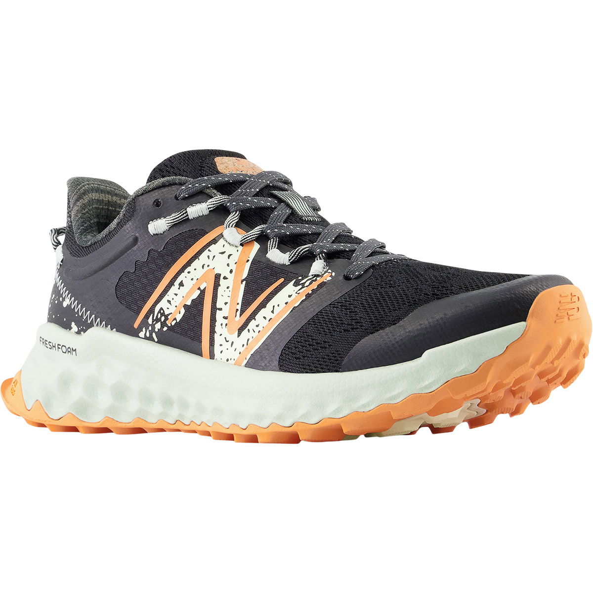 New Balance Fresh Foam Garoé Trail Løbesko Dame