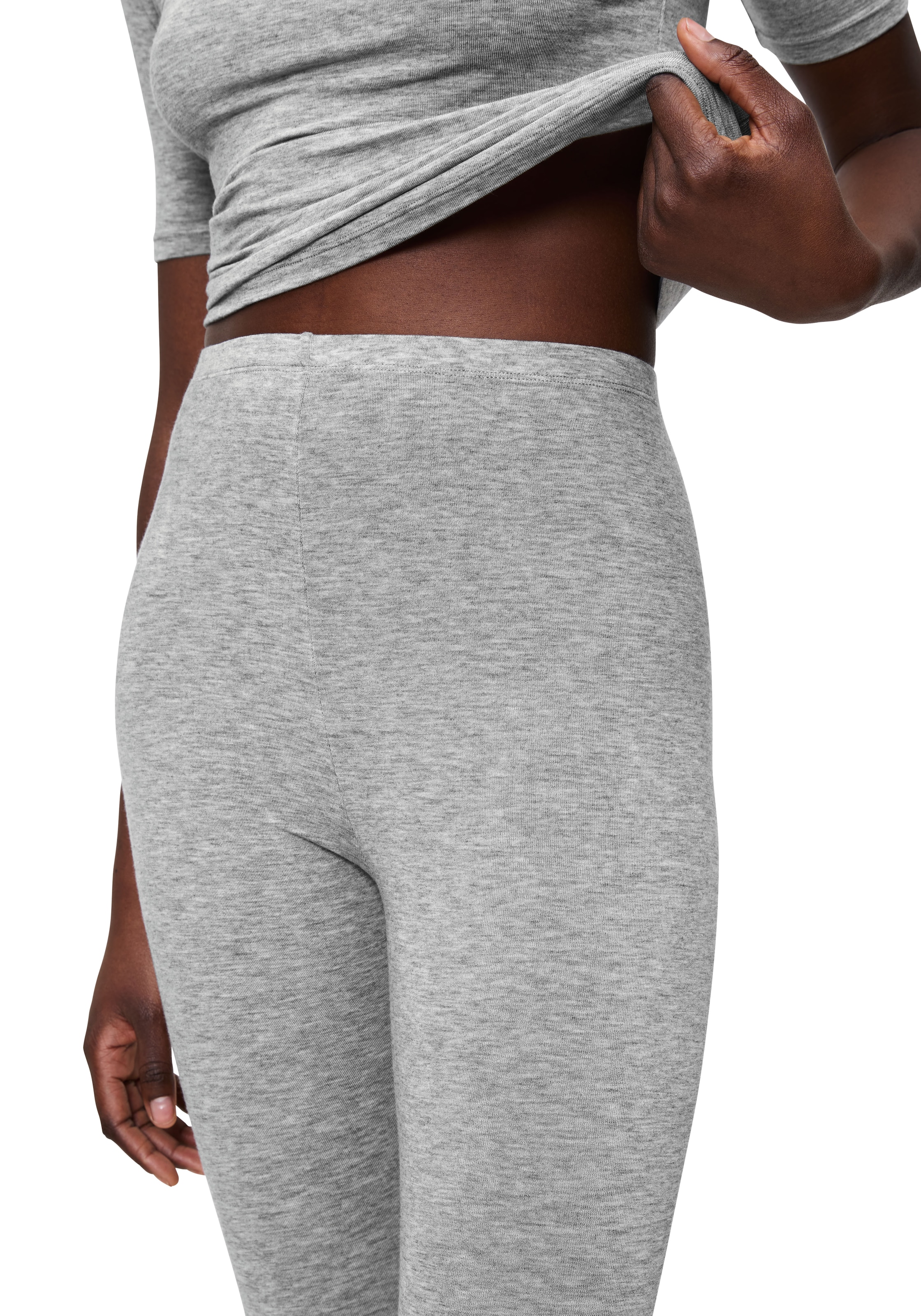 Triumph Leggings »Beauty Layers Leggings Wool«  Reine Wolle, wärmend