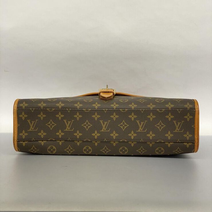 Louis Vuitton Vintage Louis Vuitton Beverly Brown