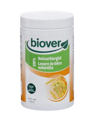 Biover Natuurbiergist 275 gram 650tab