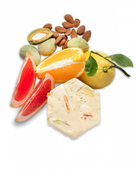 Glace Plombières | La Glace Alain Ducasse 90 ml