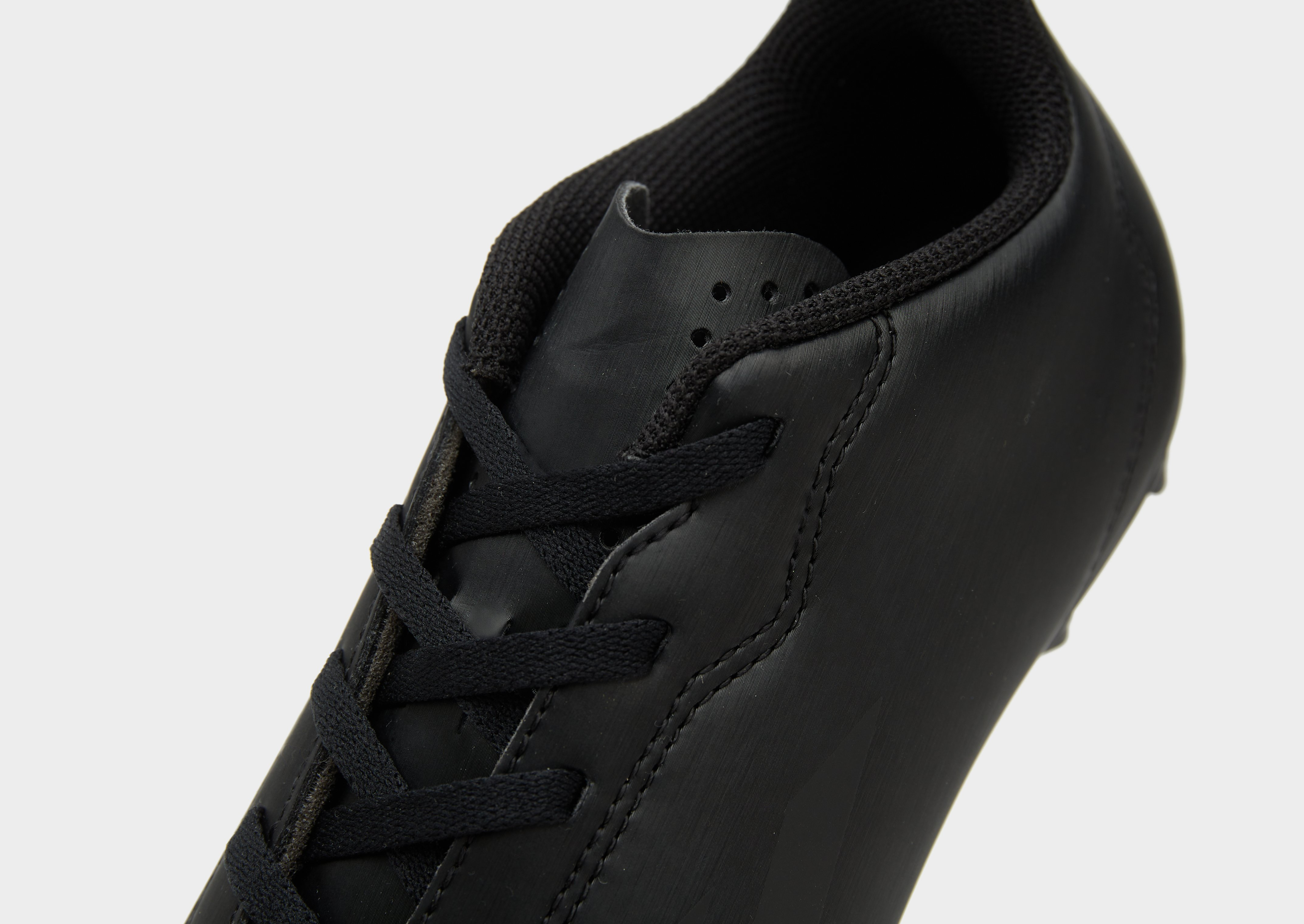 adidas X Crazyfast .4 FG Junior