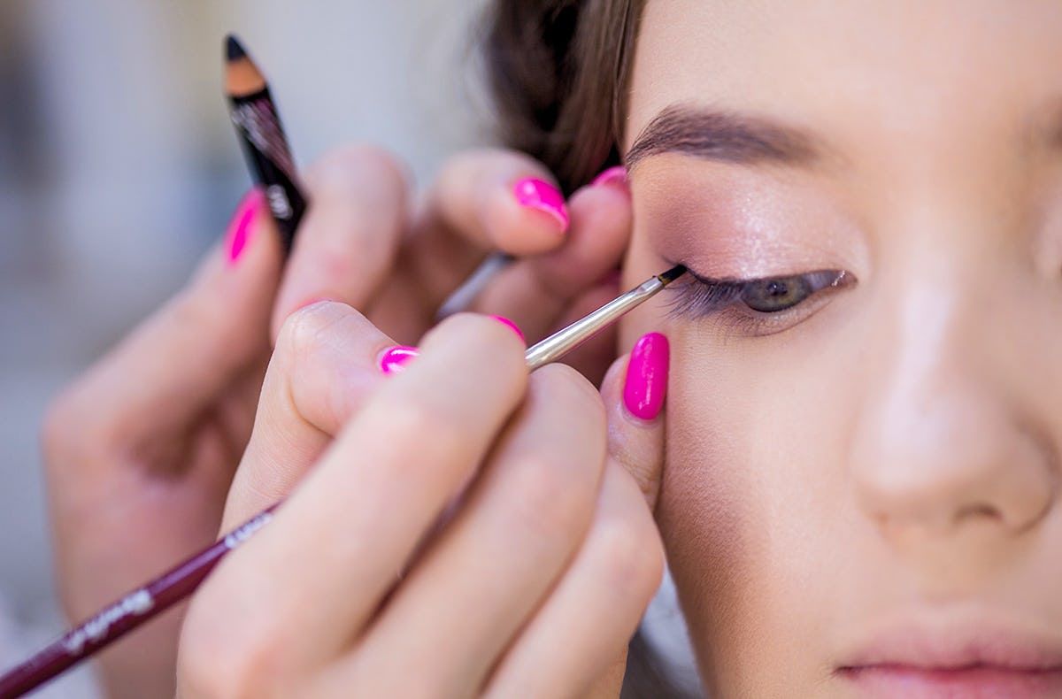 Make Up Workshop Neu-Ulm