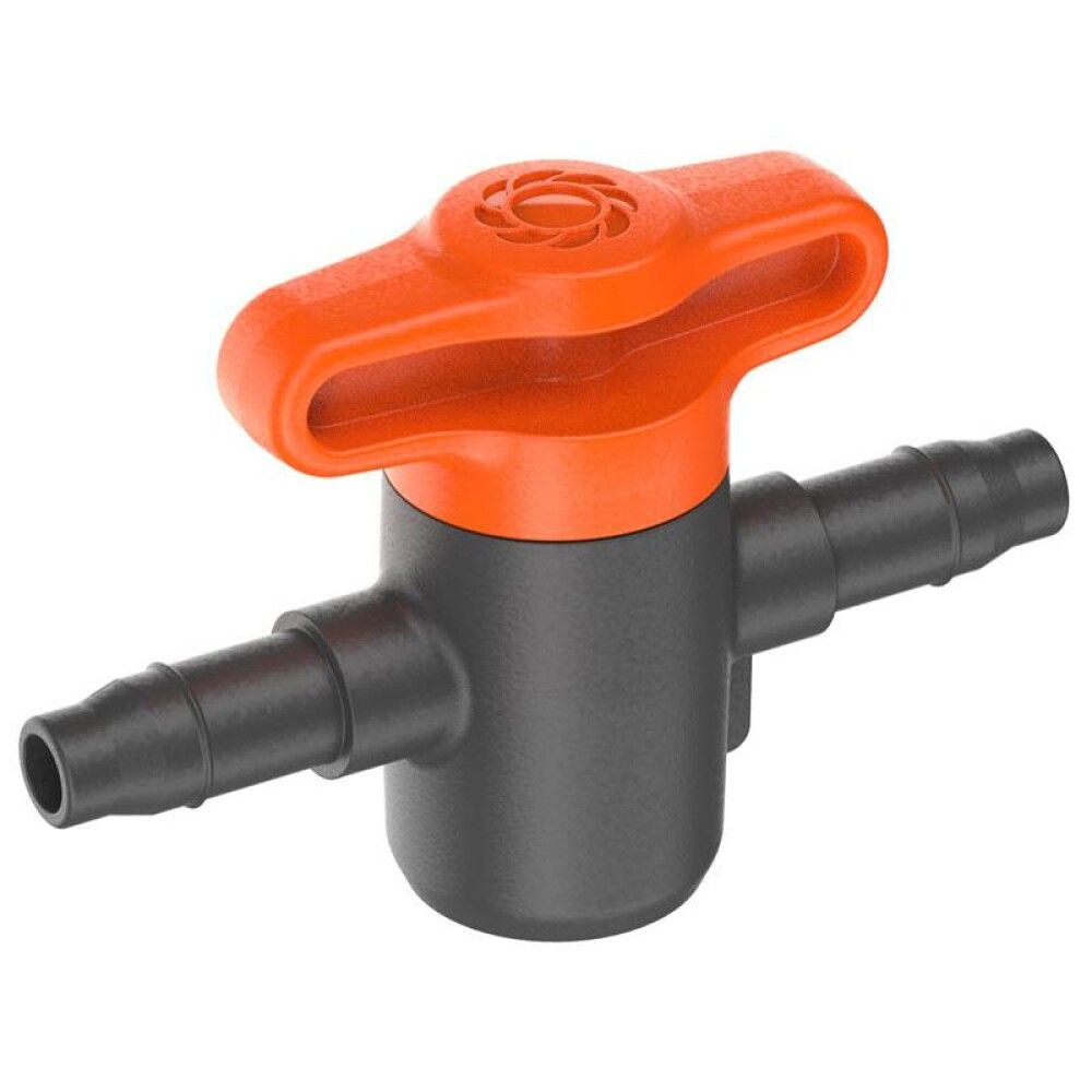 REGULERINGSVENTIL GARDENA 4,6MM 3/16