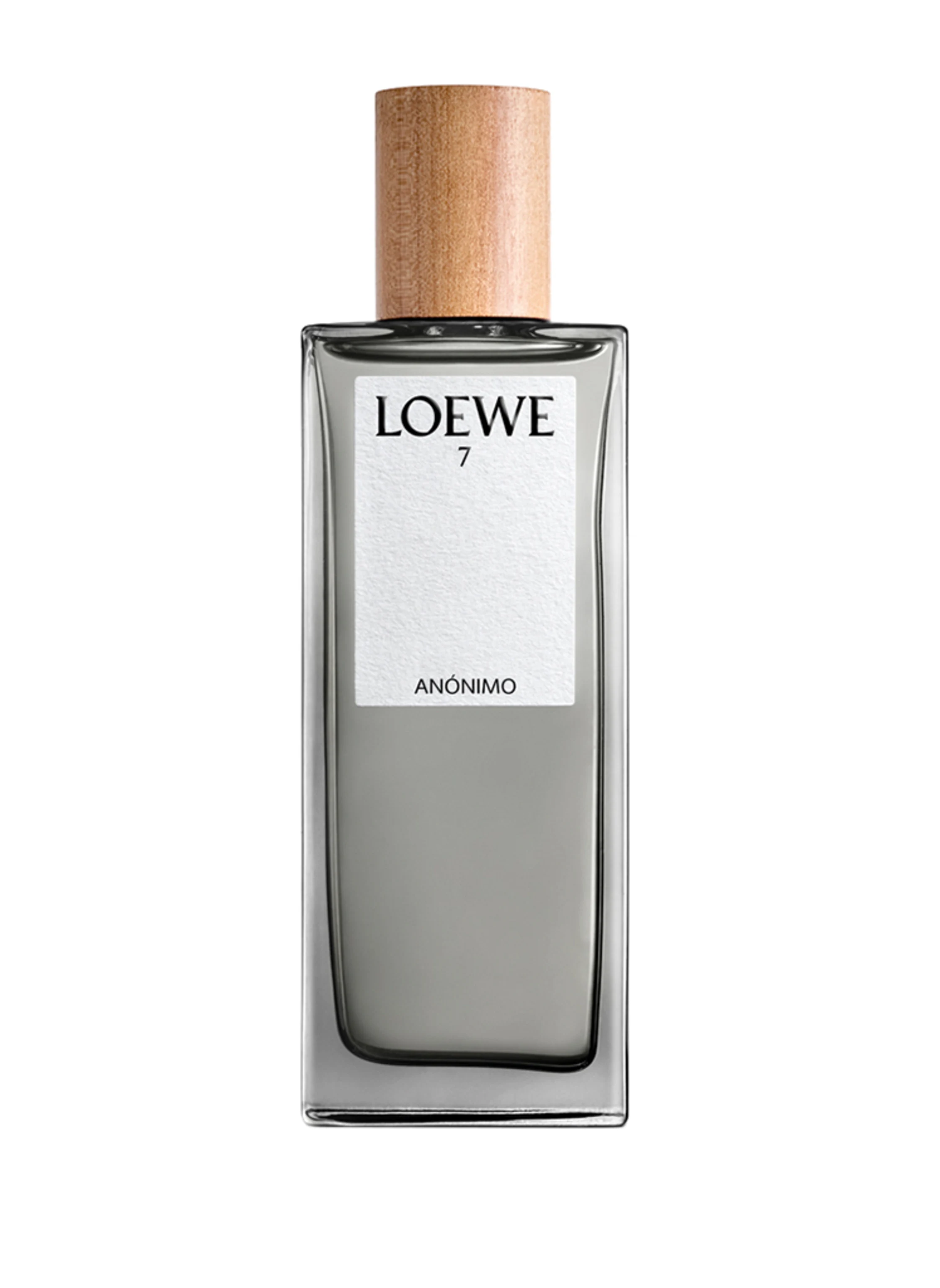 LOEWE 7 ANÓNIMO