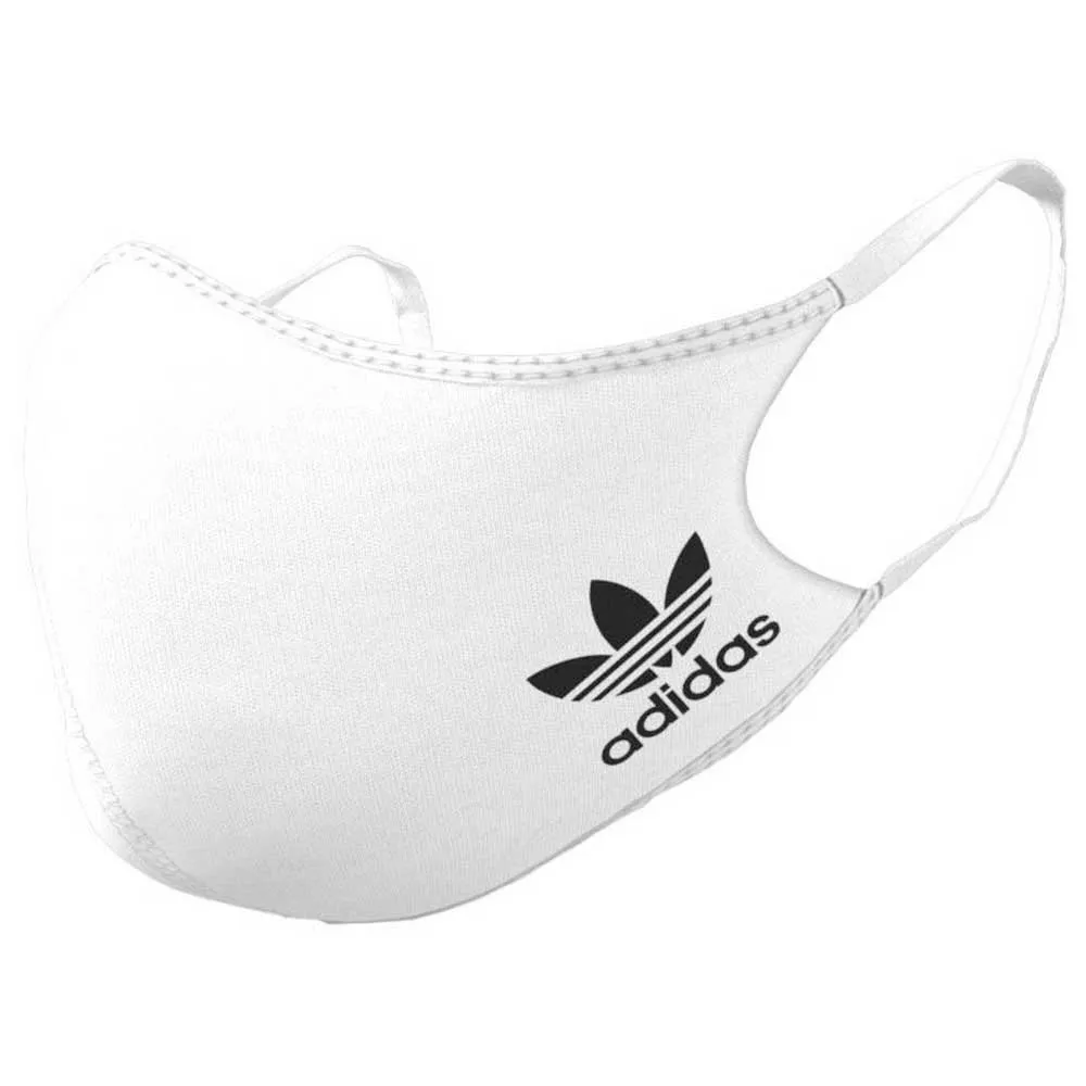adidas Originals Gesichtsmaske 3 einheiten