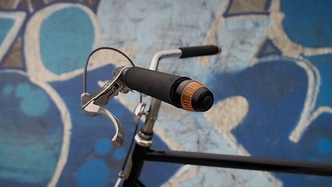 WINGLIGHTS - CLIGNOTANTS 360