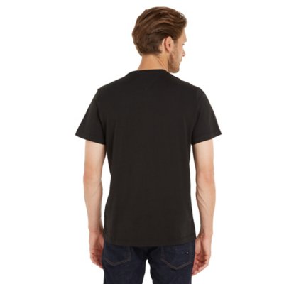 Tee-shirt à manches courtes homme Tjm Classic TOMMY HILFIGER